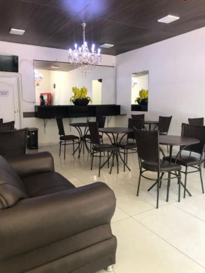 Hotel Vila Real Dourados